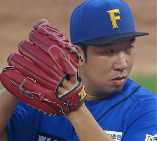 사진= 스튜디오C1 '불꽃야구' 제공