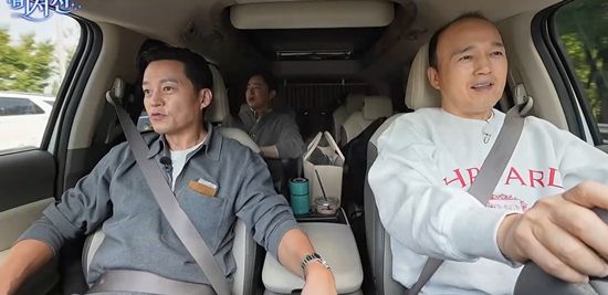 SBS '내겐 너무 까칠한 매니저 - 비서진'