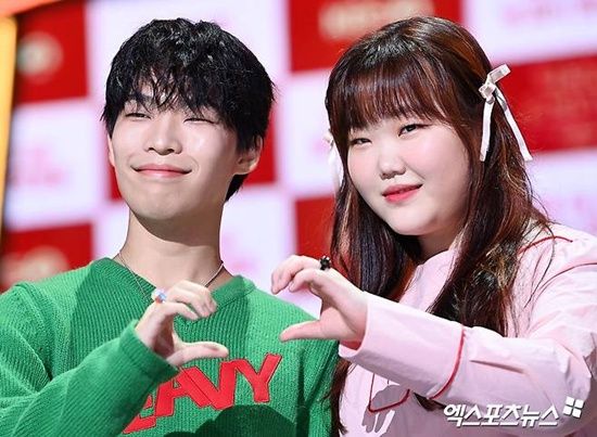 악뮤 이찬혁, 이수현