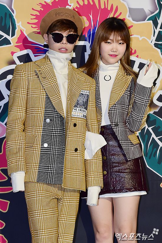 악뮤가 전속계약을 종료한다 