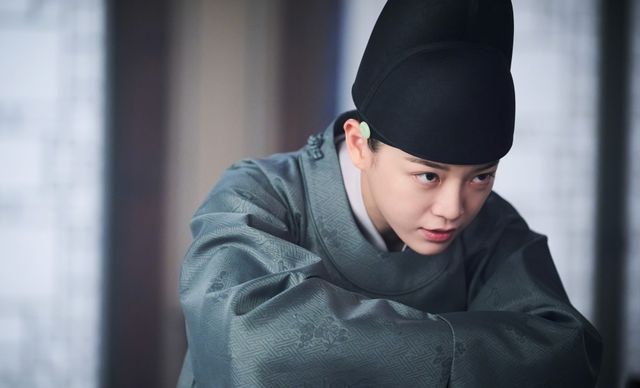 MBC '이강에는 달이 흐른다'