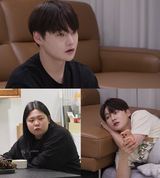 '살림남' 박서진