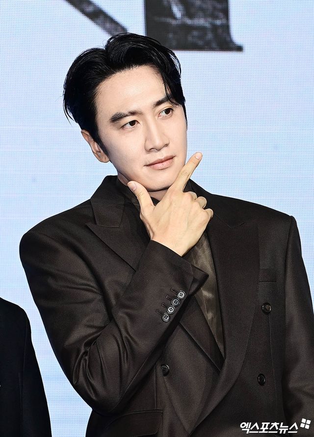 이광수/엑스포츠뉴스 DB