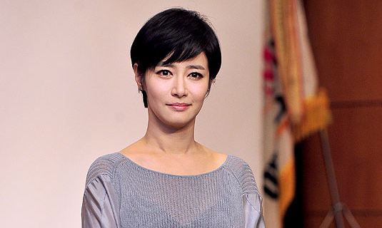 김주하, 엑스포츠뉴스DB