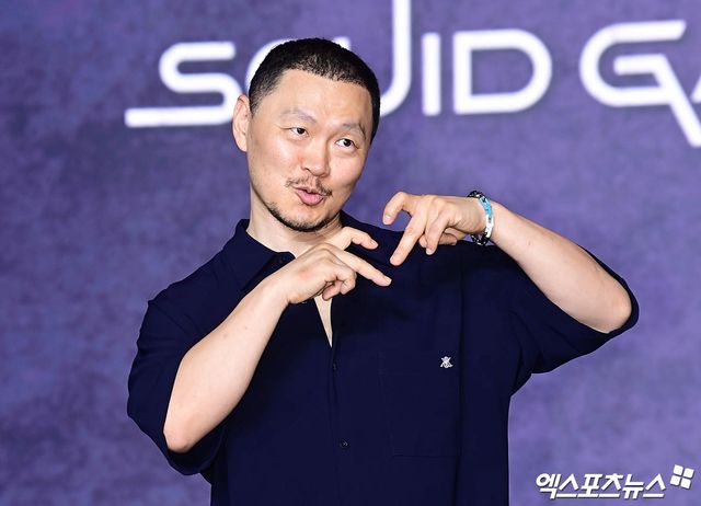 양동근, 엑스포츠뉴스DB