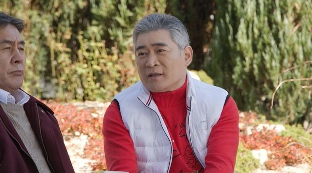 SBS '미우새'에 출연한 편승엽