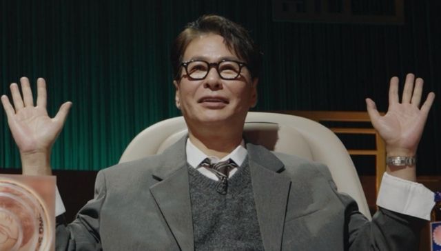 윤상/SBS '우리들의 발라드'