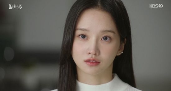 KBS 2TV '화려한 날들'