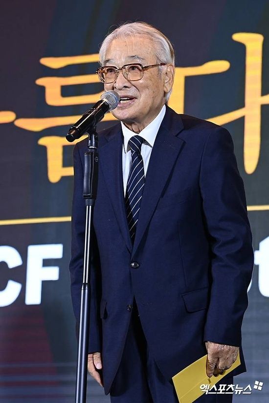 배우 고 이순재