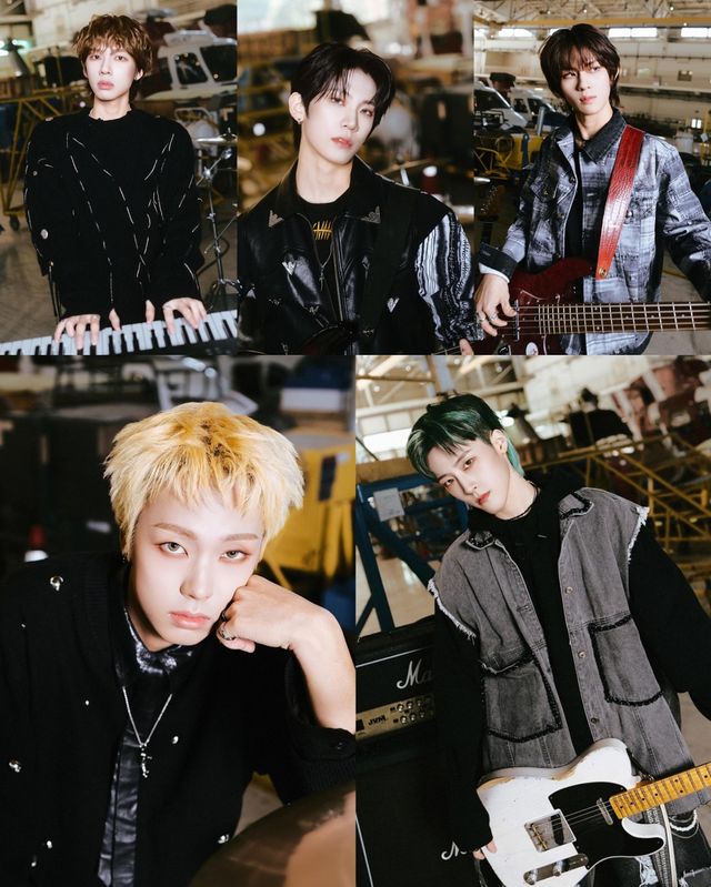 더씬드롬 27일 프리 데뷔