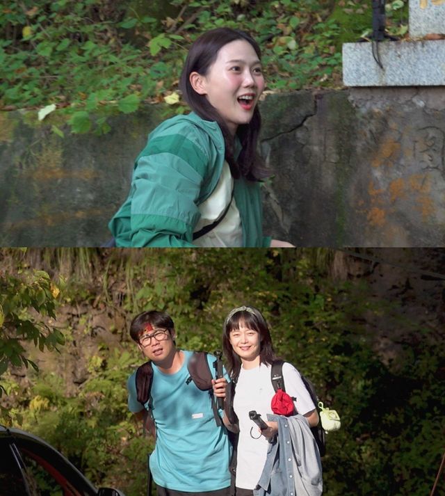 '위대한 가이드2.5-대다난 가이드' 효정, 최다니엘, 전소민