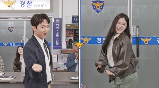 사진= SBS '신발 벗고 돌싱포맨' 제공