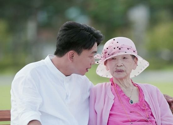 사진= MBN '언포게터블 듀엣' 제공