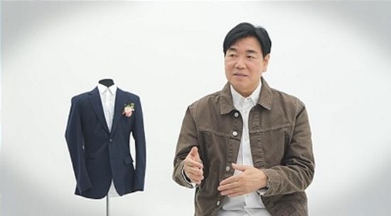 사진=&nbsp;채널A '요즘 남자 라이프-신랑수업' 제공