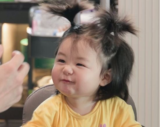 사진= KBS 2TV '슈퍼맨이 돌아왔다' 제공