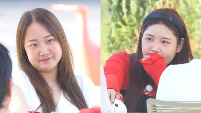 사진= TV조선 '잘 빠지는 연애' 제공