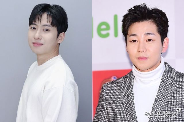 미미미누, 딘딘