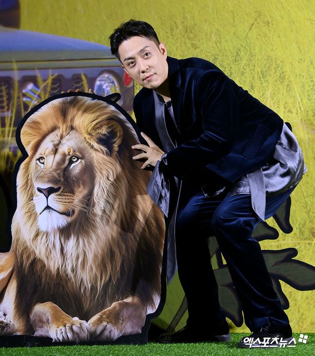 은지원, 고아라 기자