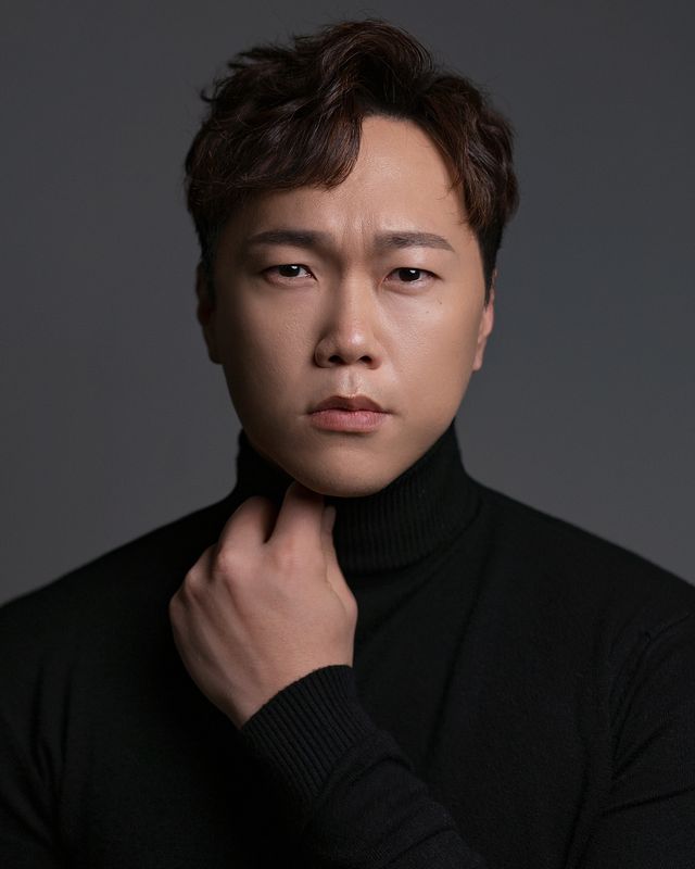 송진우 / 사진=쿠드비