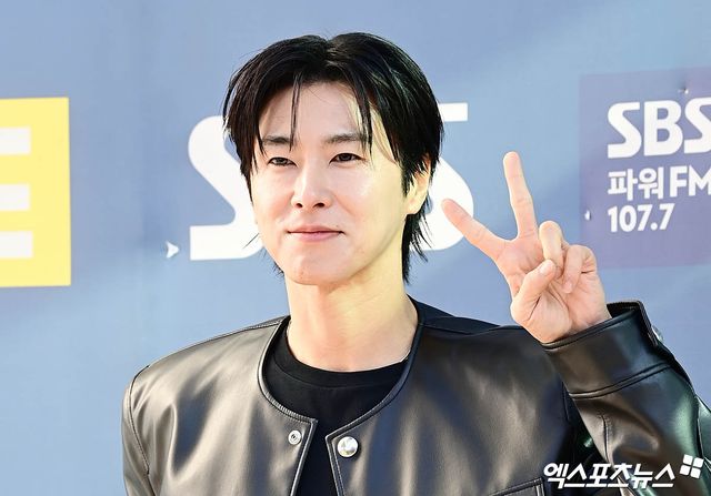 유노윤호. 사진=엑스포츠뉴스 DB
