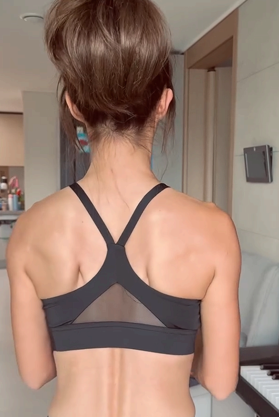 사진= 이지현 SNS