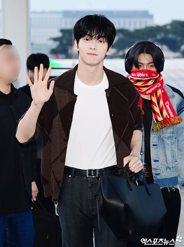 눈이 마주치면 심쿵