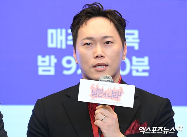 엑스포츠뉴스DB 송진우