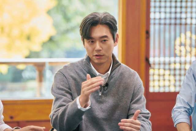 tvN '유 퀴즈 온 더 블럭' 스틸컷