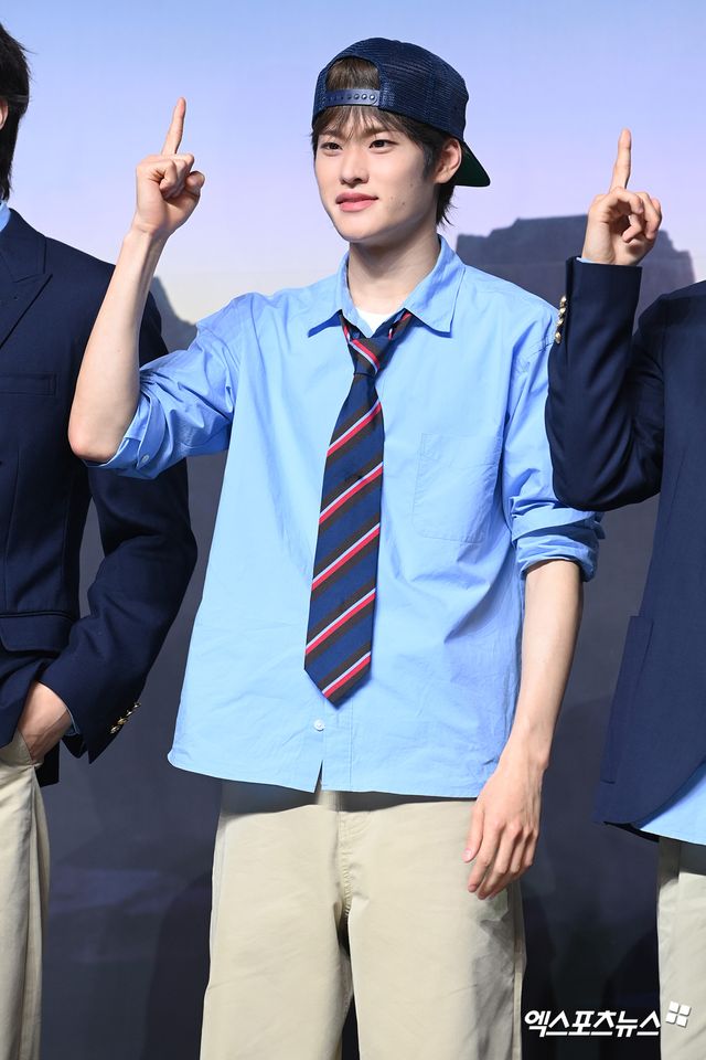 라이즈 소희. 사진=엑스포츠뉴스 DB