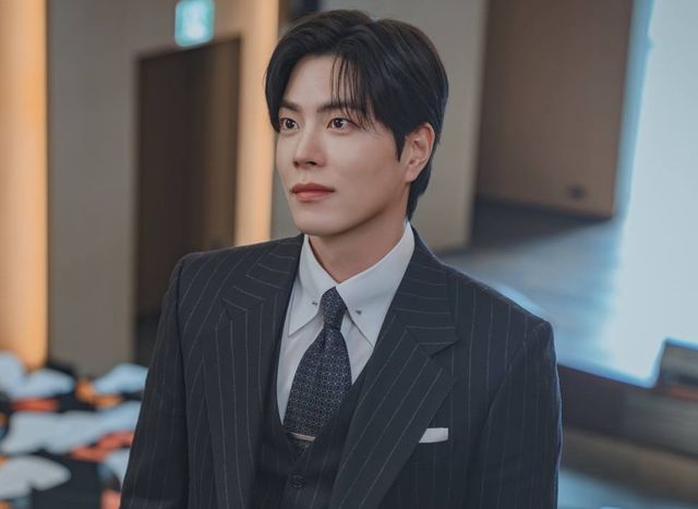 티빙 '친애하는 X'