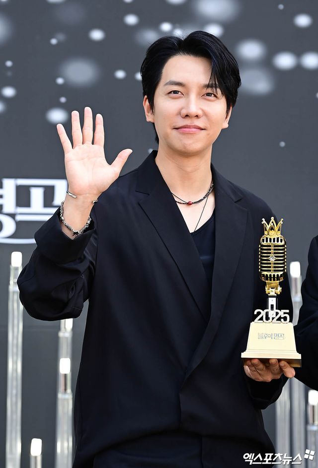 엑스포츠뉴스DB 이승기