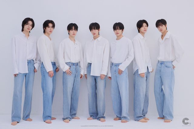 사진 = C9엔터테인먼트