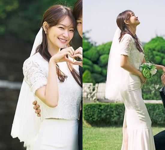 신민아, tvN 제공