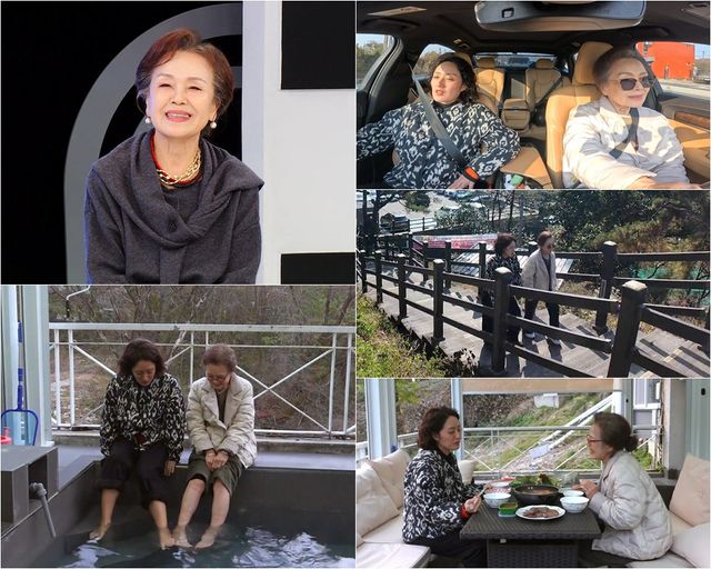 TV CHOSUN '퍼펙트 라이프' 스틸컷