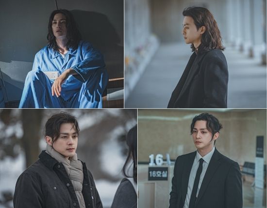 티빙(TVING) 오리지널 '친애하는 X'