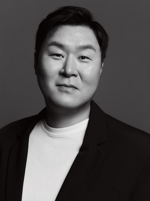 윤경호 프로필 / 눈컴퍼니