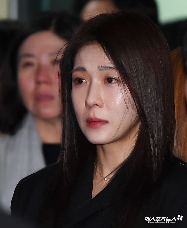 엑스포츠뉴스 고아라 기자