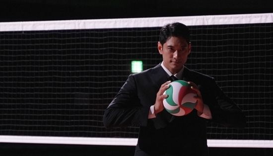  MBN '스파이크 워'