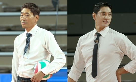 MBN '스파이크 워'