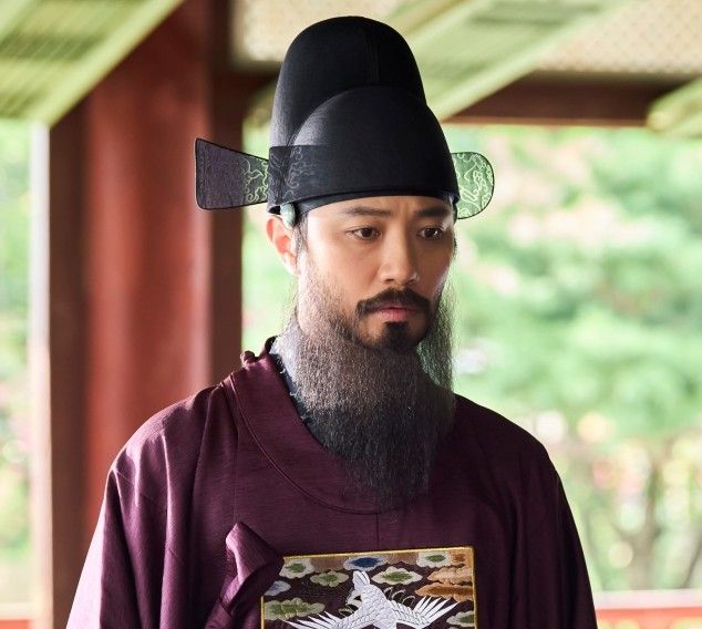 MBC '이강에는 달이 흐른다'