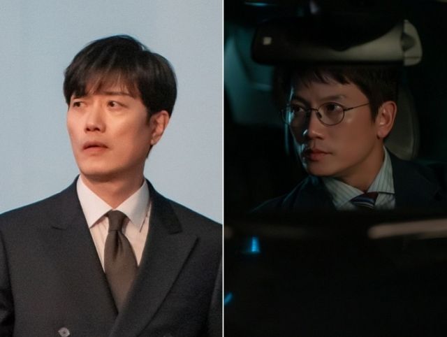 MBC '판사 이한영'