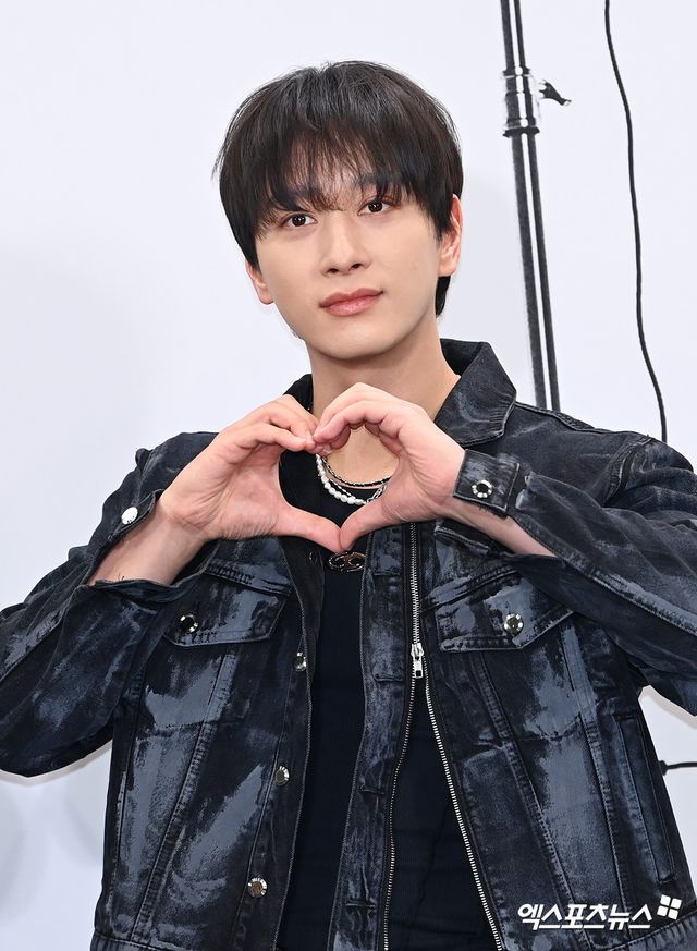 엑스포츠뉴스 DB - 황찬성