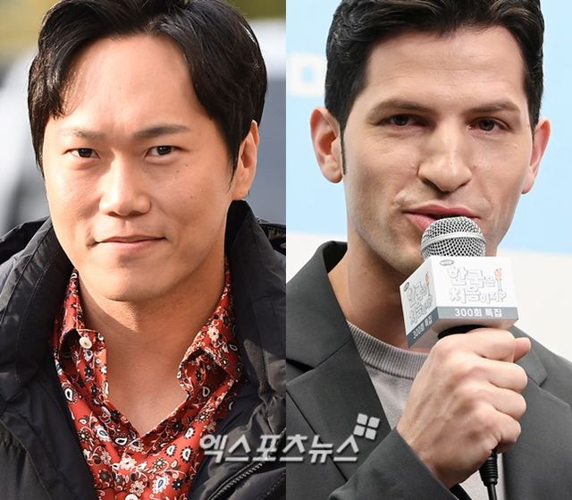 엑스포츠뉴스DB 송진우, 알베르토 몬디