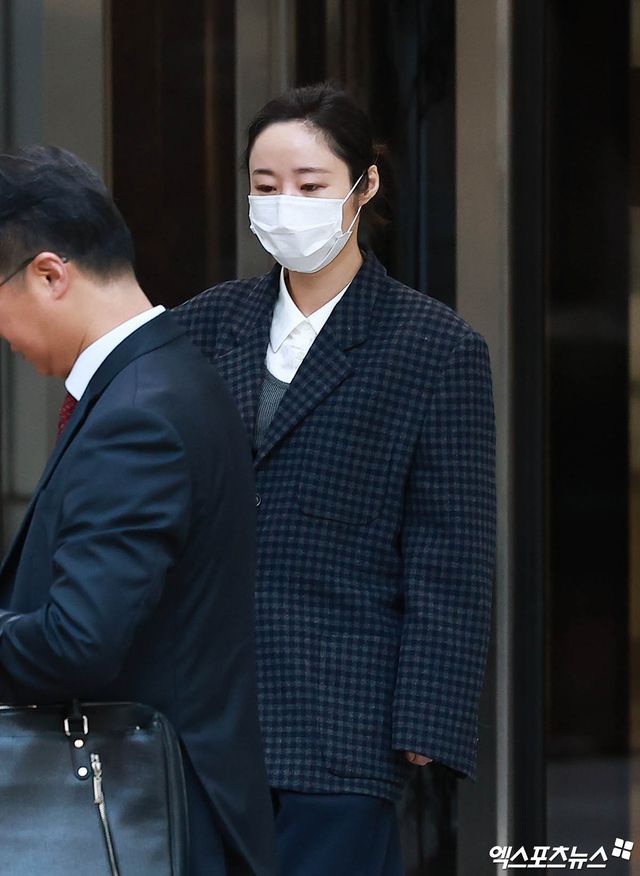 어도어 민희진 전 대표.