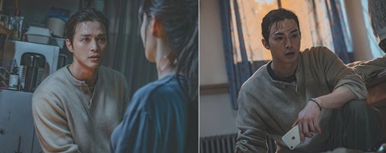 티빙(TVING) 오리지널 '친애하는 X'