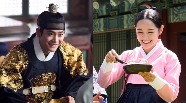 MBC '이강에는 달이 흐른다'