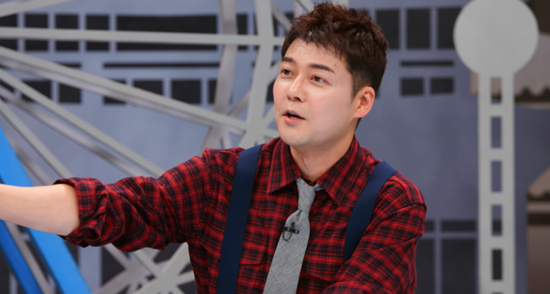 JTBC '톡파원 25시'