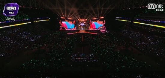 '2025 마마 어워즈'