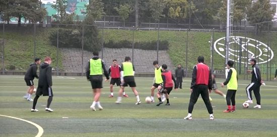 JTBC '뭉쳐야 찬다4'