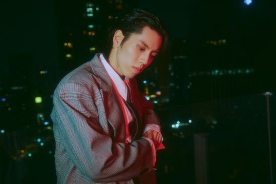 인피니트 장동우.